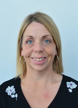 Clare Owen Commercial Co-Ordinator