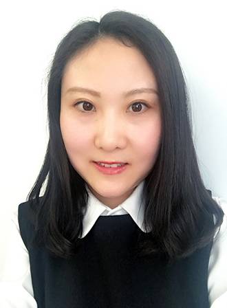 Catherine Lv Commercial Co-Ordinator - Asia