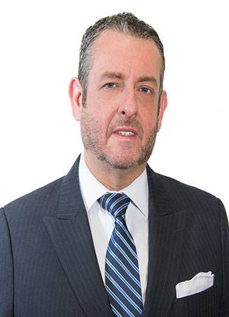 Mike Jackson Vice President - IPS Ceramics USA Ltd