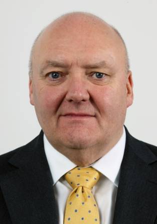 Phil Green Sales Director