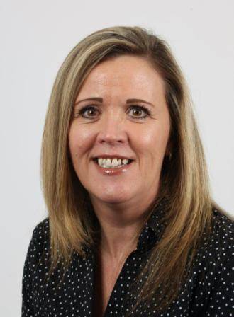 Bev Lowndes Commercial Coordinator
