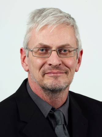 Brian Wycherley Technical & Development Manager