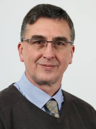 Andy Danahay Design Manager