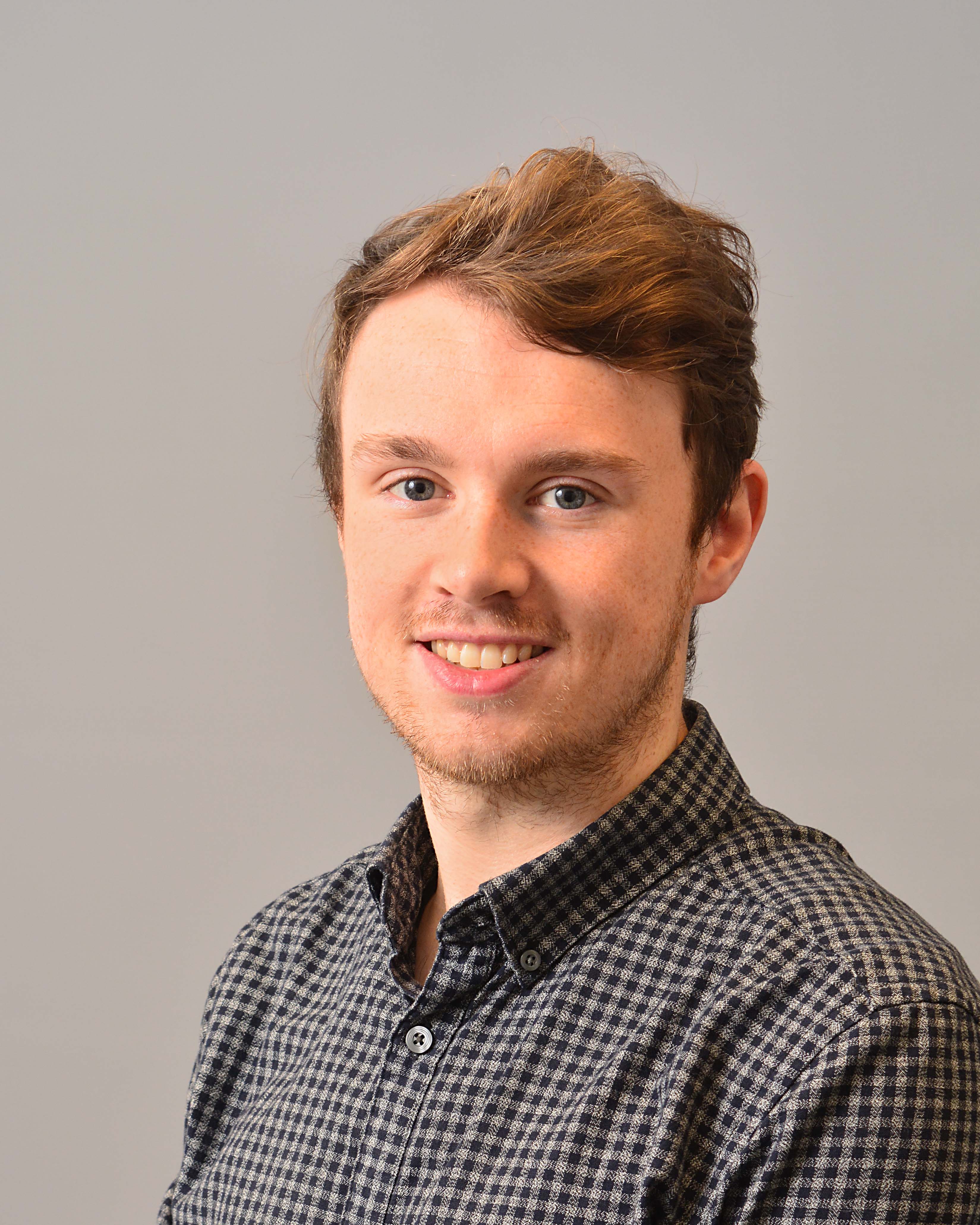 Liam Morgan Digital Marketing