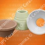 IPS Ceramics - Investment Casting Pouring Cups