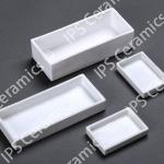 Alumina 95% Ignition Trays