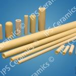 Alumina Tube Group Shot