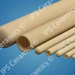 Open and Closed End Alumina Tubes