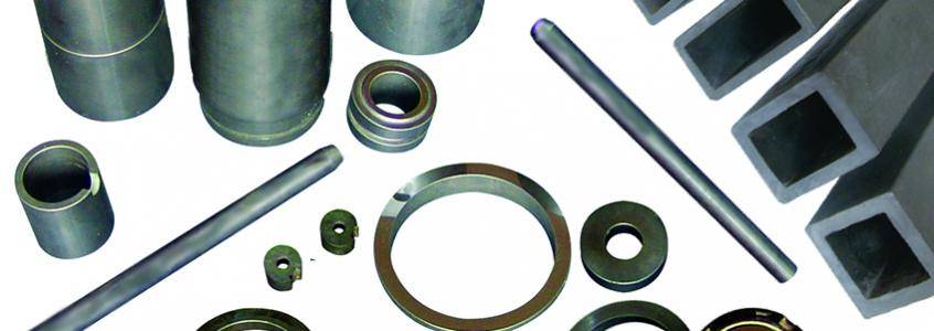Silicon Carbide Silicon Carbide