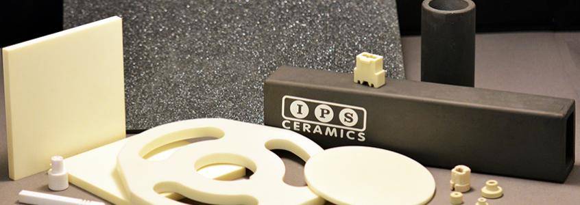 about IPS Ceramics Technical Ceramics