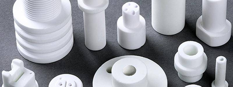 High Alumina Technical Ceramics