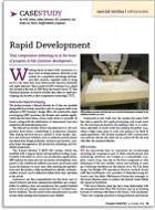 Rapid Development - Ceramic Case Studies