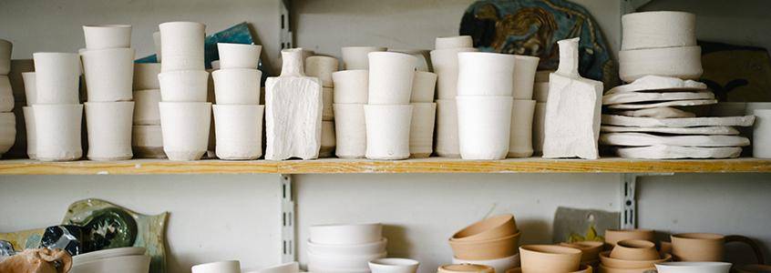 ceramics Ceramics