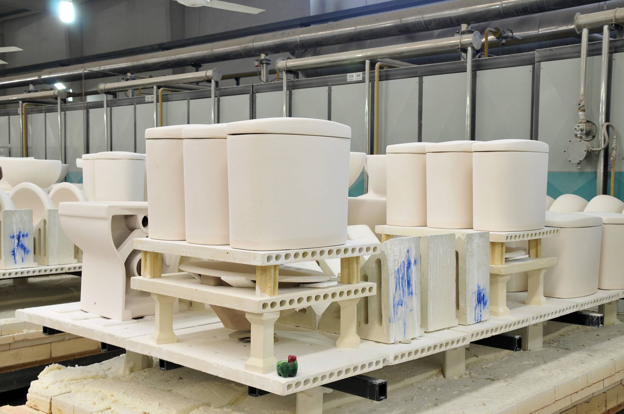 Ceramics Materials from IPS Ceramics