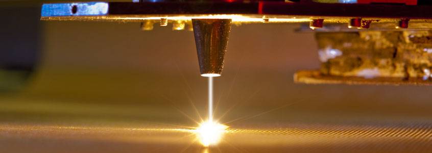 laser & water jet cutting technical ceramics IPS Ceramics laser cutting services