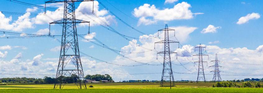 Power - Precision Ceramics Ceramic insulator