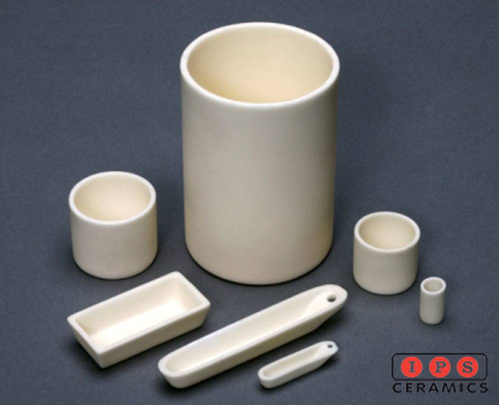 Ridiculous Or either Write a report Alumina Ceramics for high temperatures | Ceramic Tubes, Rods, and more