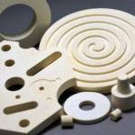 Machinable Cordierite Ceramic IPS Ceramics