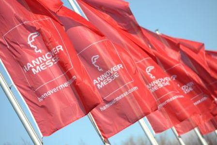 Hannover Messe