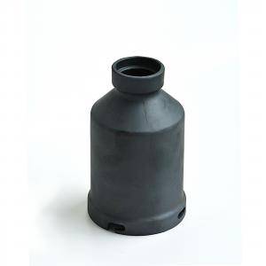 Silicon Carbide Burner Nozzles IPS Ceramics