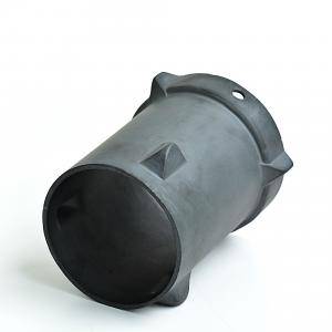 Silicon Carbide Burner Nozzles IPS Ceramics