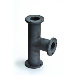 Silicon Carbide Burner Nozzles IPS Ceramics