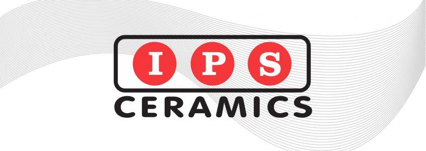IPS Logo for Newsletter IPS Ceramics
