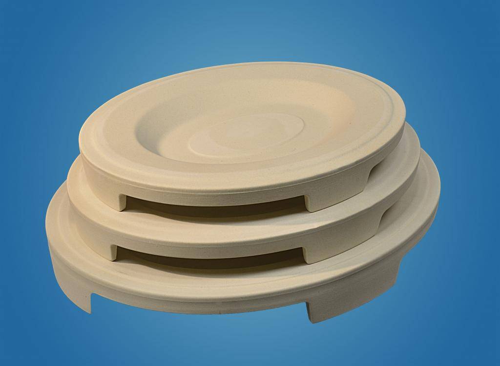 Cast Products IPS Ceramics