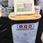 IPS Ceramics at Ceramics Expo 2017 IPS Ceramics