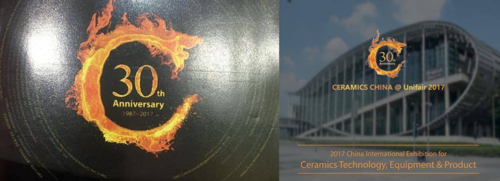 Ceramics China 2017 IPS Ceramics