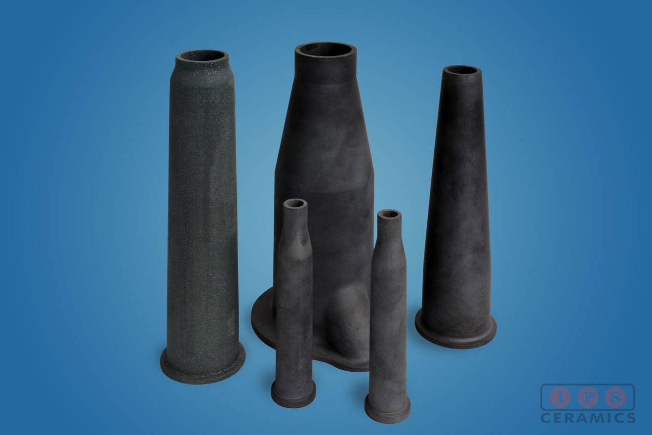 Burner Nozzles