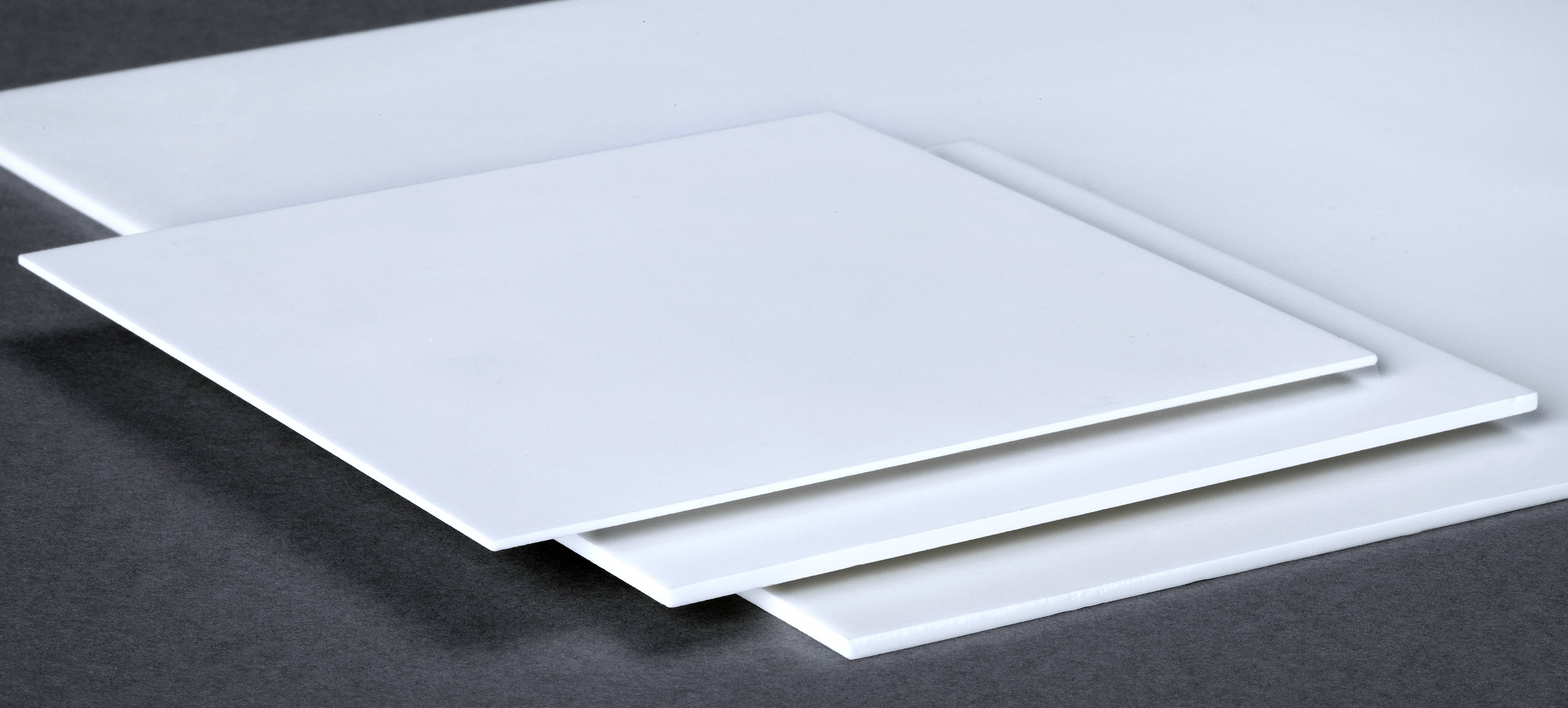 Alumina Tiles