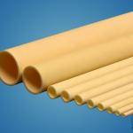 IPS Ceramics announces Alumina Tubes IPS Ceramics