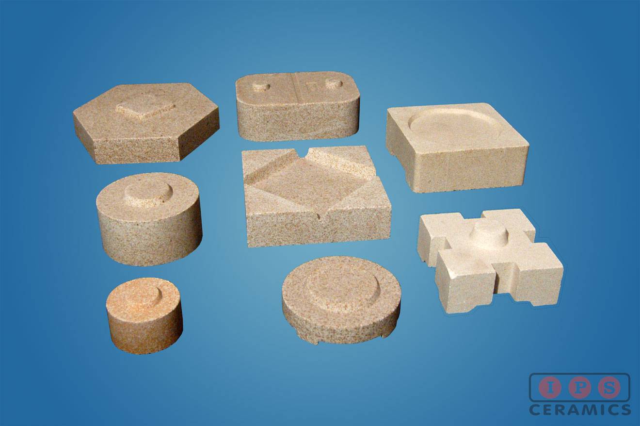 Fittings and Caps