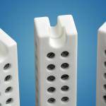 IPS ceramic component improves product for safety critical applications IPS Ceramics