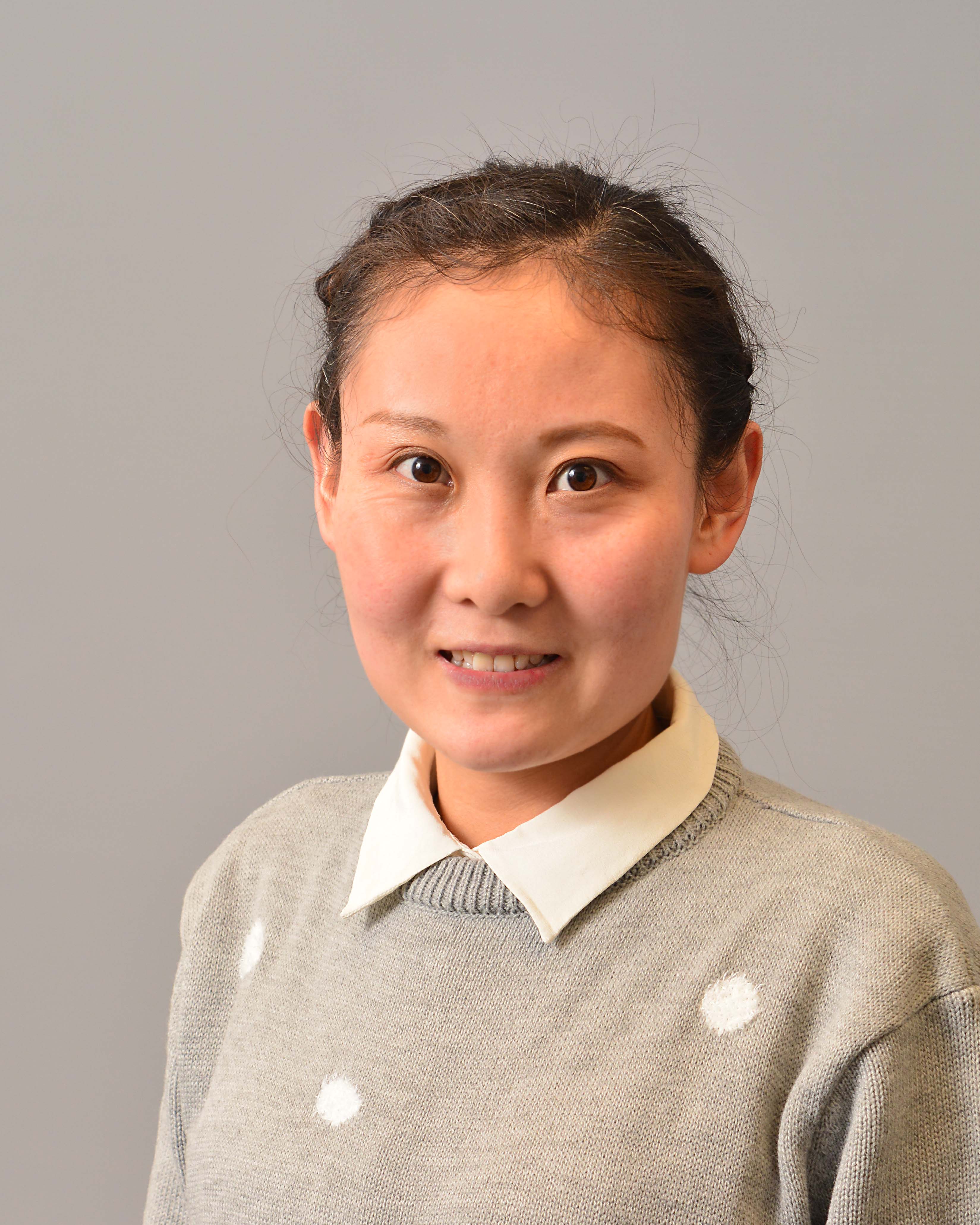 Catherine Lv Commercial Coordinator - Asia