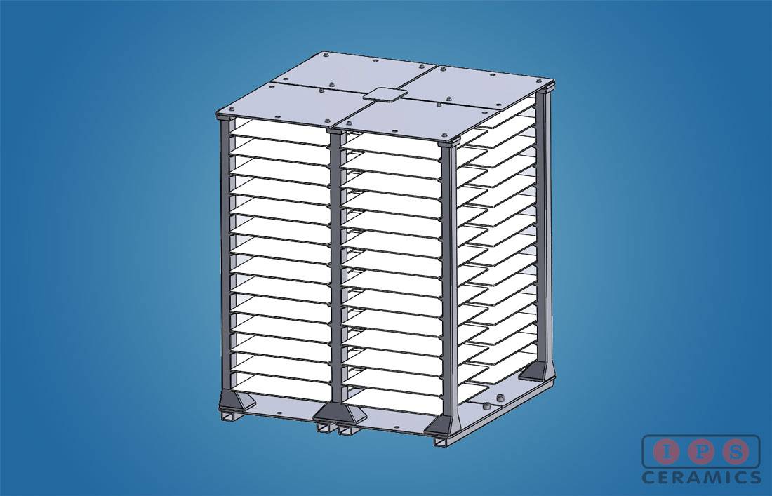 Silicon Carbide Modules 