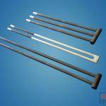 Introducing our new range of Silicon Carbide Heating Elements IPS Ceramics