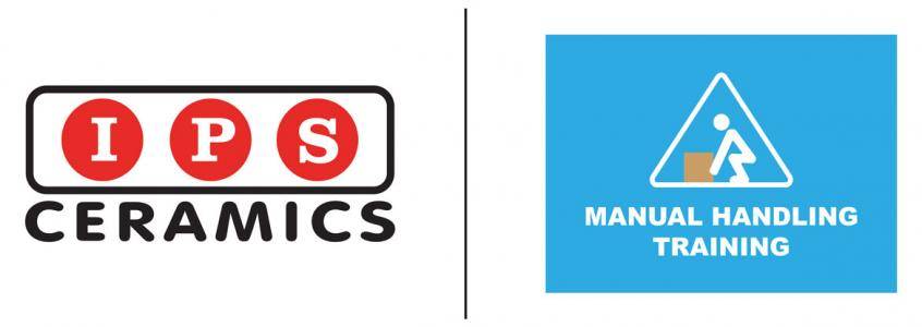Manual-Handling-Training IPS Ceramics Manual Handling Training