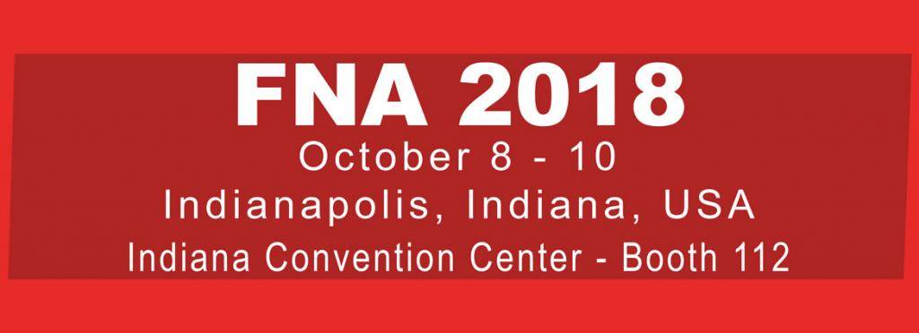 IPS Ceramics at FNA 2018 at Indiana Convention Center, Indiana, USA