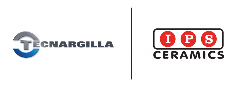 Tecnargilla-banner Tecnargilla | IPS Ceramics