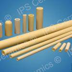 Alumina Tubes IPS Ceramics