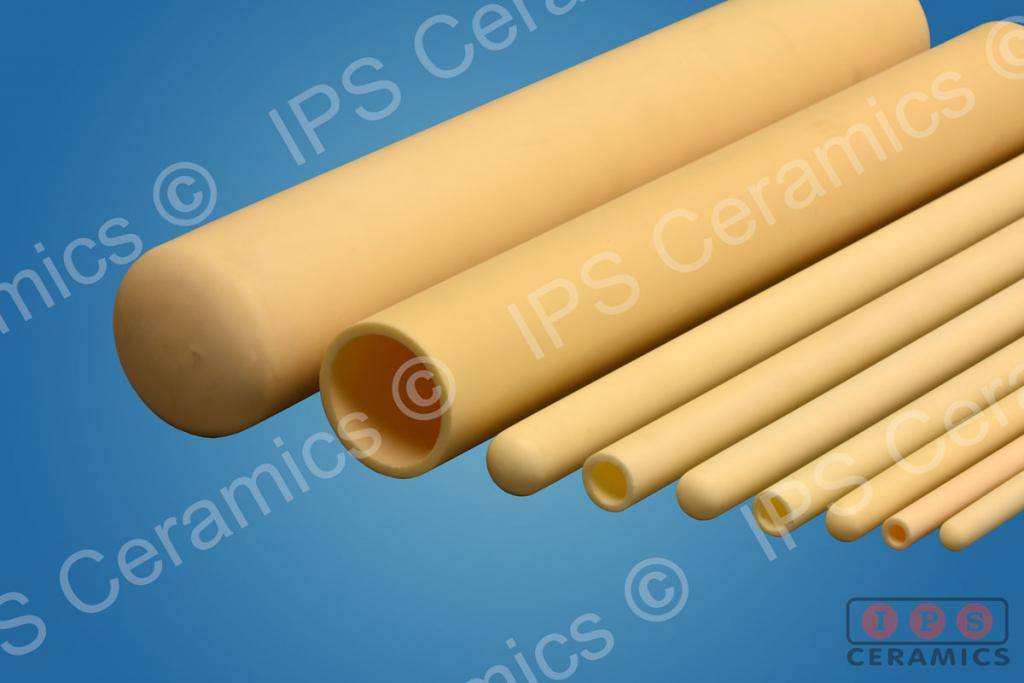 Alumina Tubes Express Delivery Service with a Range of Sizes