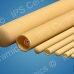 Alumina Tubes IPS Ceramics