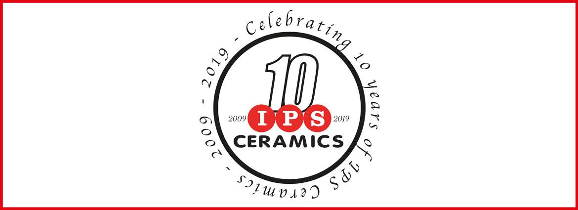 IPS Ceramics' 2019: A Retrospective IPS Ceramics