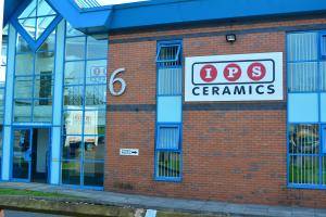 IPS Ceramics Celebrates its 10 year anniversary IPS Ceramics