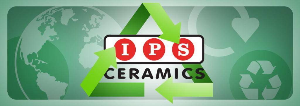 IPS Cares #2: Helping Others Be Greener IPS Ceramics