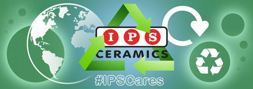 #IPSCares Banner