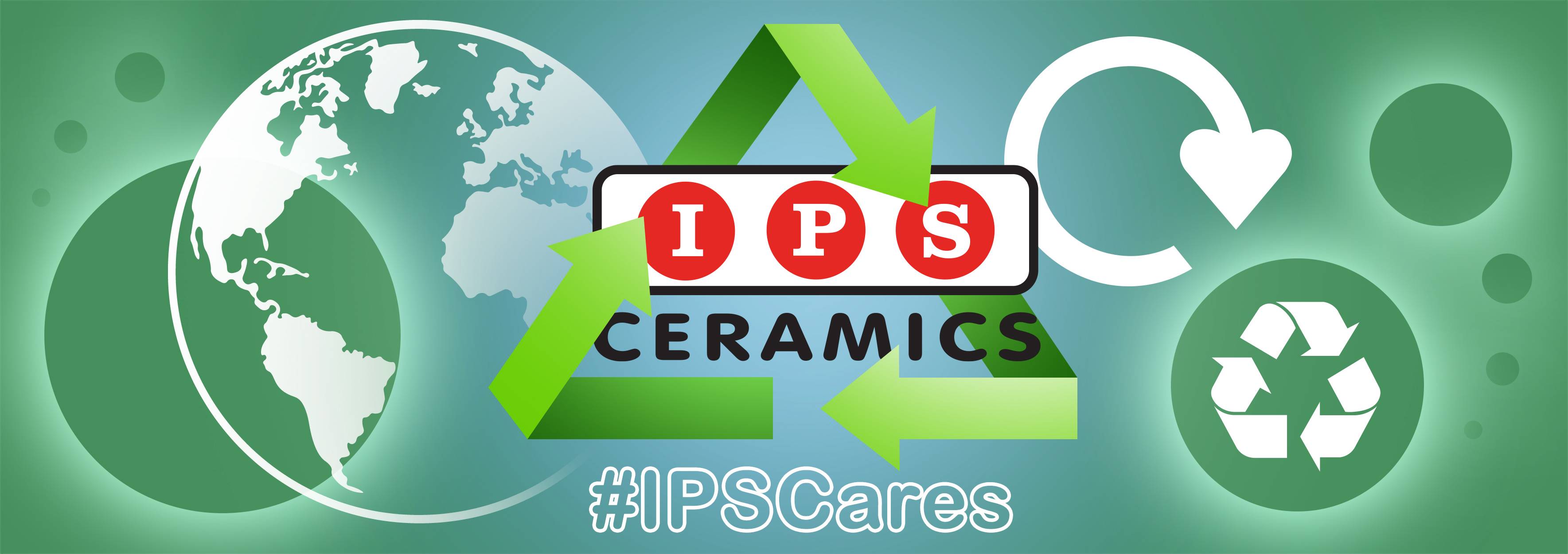 #IPSCares Banner