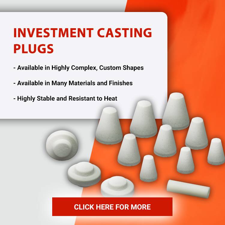 Investment Casting Products